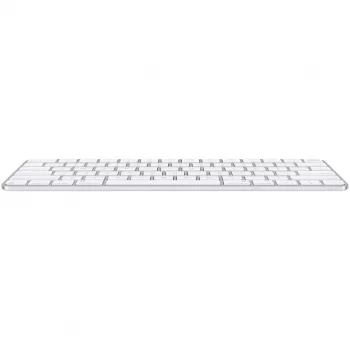APPLE „Magic klaviatūra“ su „Touch ID“, skirta „Mac“ modeliams su „Apple“ silicio lustais – vengriška