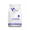 VET EXPERT Veterinary Diet Dermatosis Dog Salmon & Potato - sausas šunų maistas - 2 kg