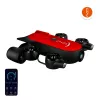Geneinno T1-Pro 200m 4K UHD povandeninis dronas