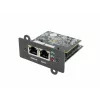 SNMP modulis ARMAC SNMP/A/001 tinklo valdymo sąsaja UPS sistemoms — SNMP stebėjimas ir valdymas