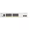 CISCO Catalyst 1200 16 prievadų GE PoE 2x1G SFP