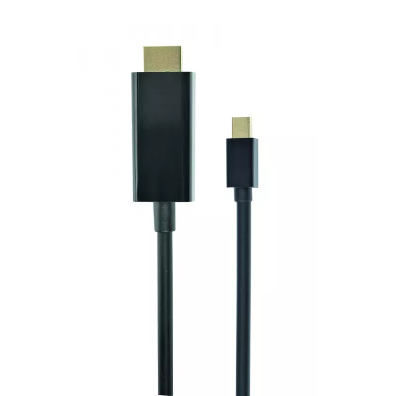 Gembird *Mini DisplayPort laidas į HDMI 4K 1,8 m 70,9 (1,8 m)