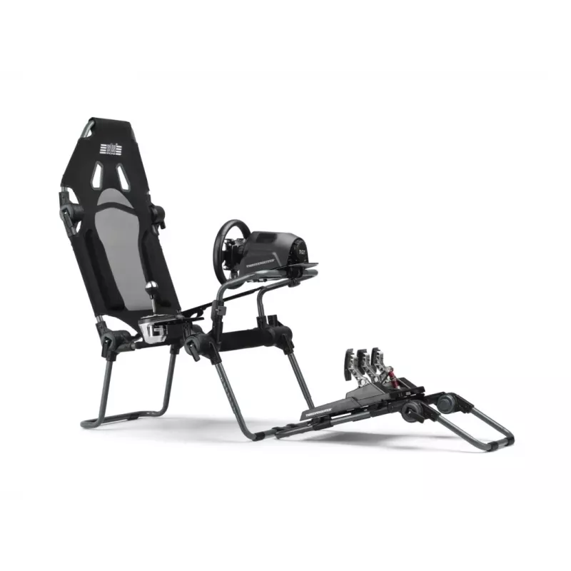 Next Level Racing F-GT LITE Formula & GT Cockpit