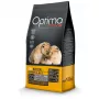 OPTIMANOVA Cat Kitten Chicken & Rice - sausas kačių ėdalas - 2kg