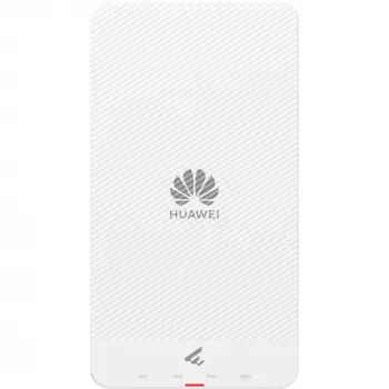HUAWEI belaidžio LAN įranga AP265E AP265E 11ax vidinis 2+2 dviejų juostų išmanioji antena AP265E RJ45x5 11ax dviejų juostų 3000 Mbps (50087273)