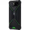 Išmanusis telefonas Oukitel G3 6 colių 4 GB 128 GB 6300 mAh žalias