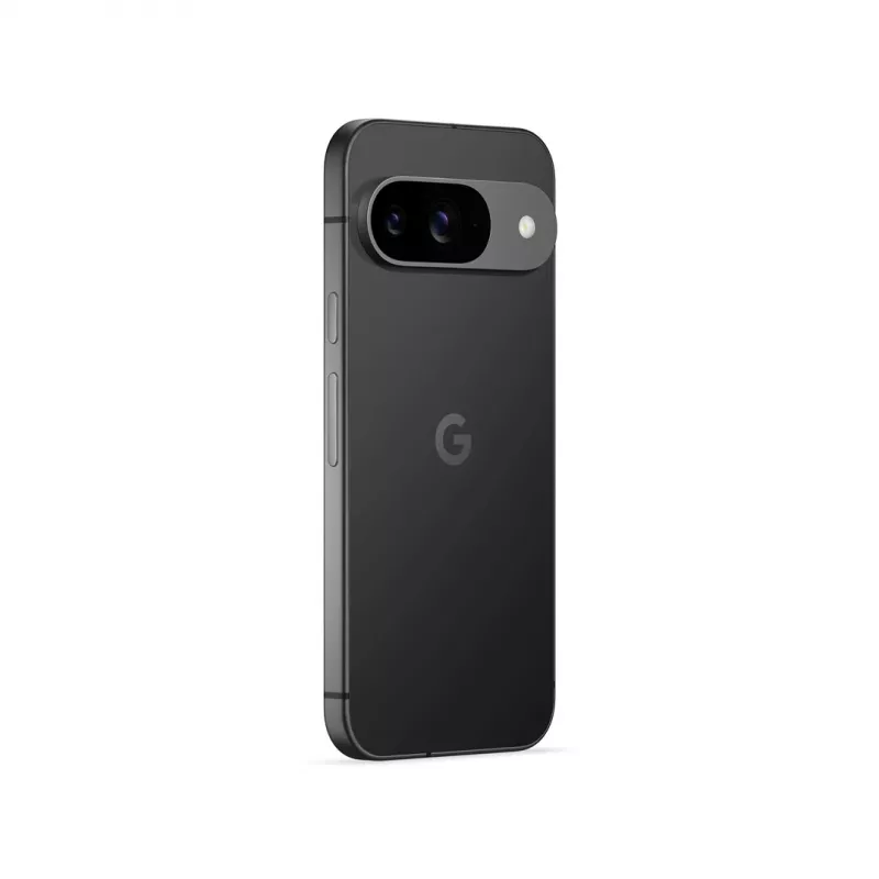 Išmanusis telefonas Google Pixel 9 5G Dual Sim 12GB RAM 128GB - Obsidian