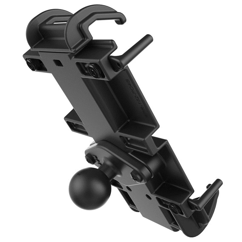 Ram Mounts RAM-HOL-PD4-238AU atminties modulis juodas
