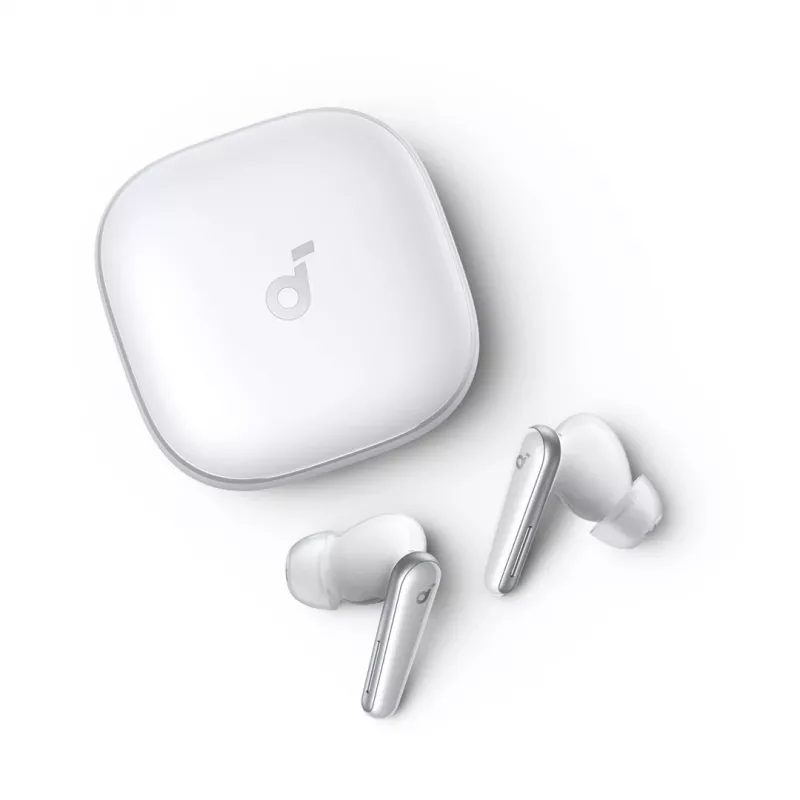 Ausinės Anker Soundcore Liberty 5