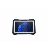 Panasonic TOUGHBOOK G2 mk3, 25,7cm (10,1''), USB, BT, Ethernet, Wi-Fi, 4G, SSD, Win. 11 Pro, juodas planšetinis kompiuteris, visiškai patikimas, Ekrano įstrižainė: 25,7 cm (10,1''), talpinis, Skiriamoji geba
