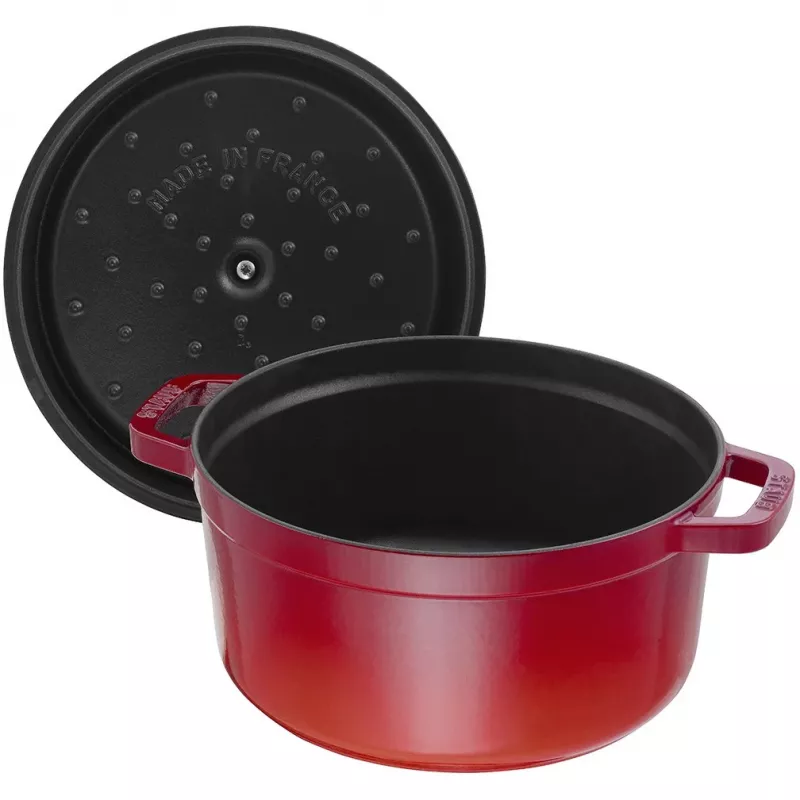 Staub 40509-852-0 kepimo skarda 6,7 l ketaus