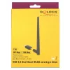 Tinklo plokštė DeLOCK 12535 RF Wireless