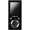 Intenso MP3 Videoplayer 1.8 Video Scooter BT Juoda - daugialypės terpės grotuvas - 64 GB (3717490)