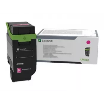 Lexmark 75M0H30 spausdintuvo eksploatacinė medžiaga purpurinė