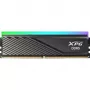 DIMM 16 GB DDR5-6000, atmintinė juoda, AX5U6000C3616G-SLABRBK, XPG Lancer Blade RGB, INTEL XMP, AMD EXPO