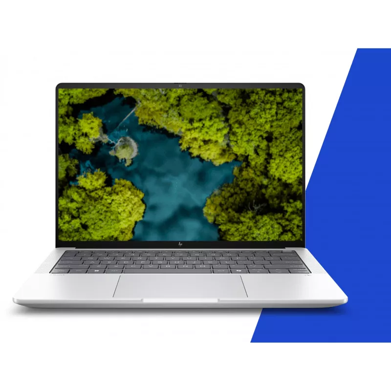Nešiojamas kompiuteris HP ZBook Ultra 14 G1a 14 inch AMD Ryzen AI Max+ PRO 395 128GB 2TB SSD W11P