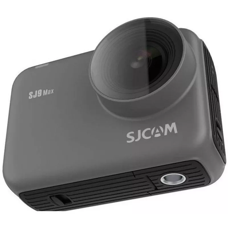 Veiksmo kamera SJCam SJ9 Max 4K 30 kadrų per sekundę - SJCam SJ9 Max 4K 30 kadrų per sekundę