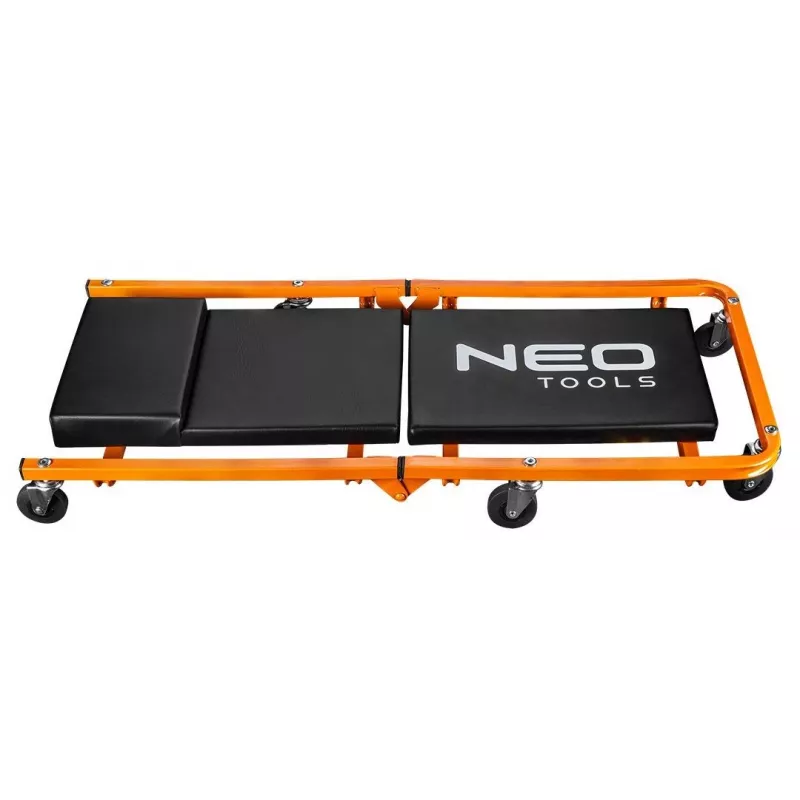 Automobilio priežiūros priedas NEO tools 11-600 Gylis 930 mm Svoris 5,04 kg