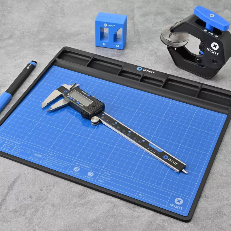 Ifixit IF145-278-20 saugojimo diskas