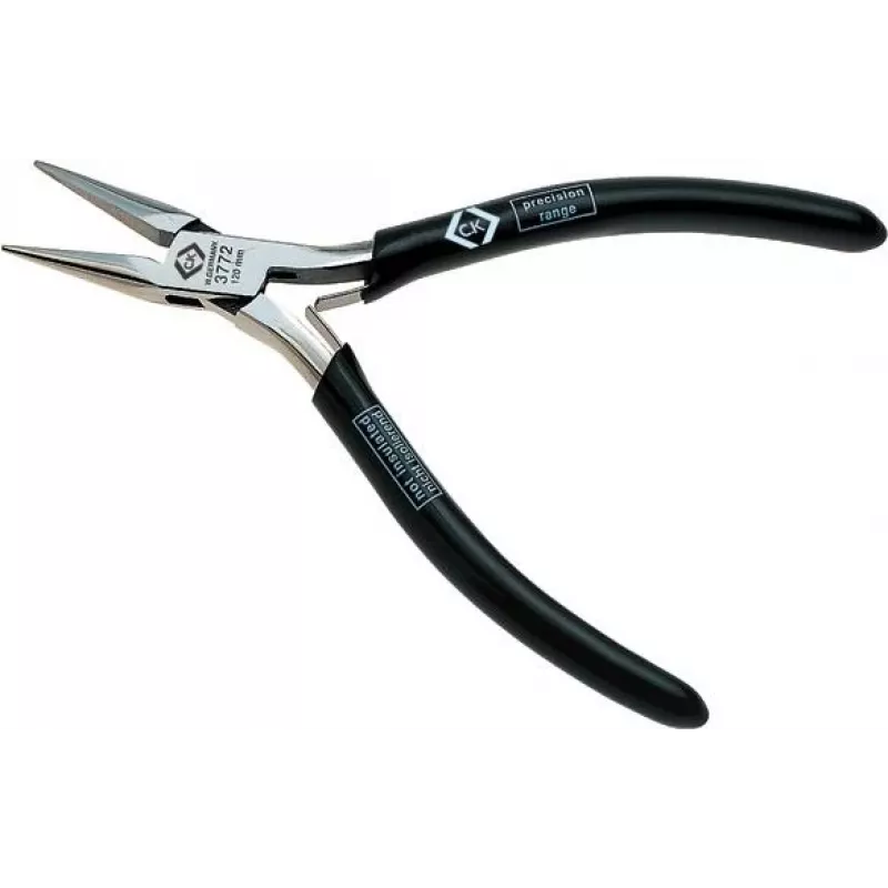 Smailianosės replės C.K Tools T3772 1