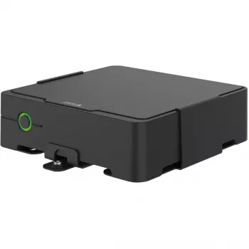 Axis W800 sistemos valdiklis - tinklo valdymo įrenginys