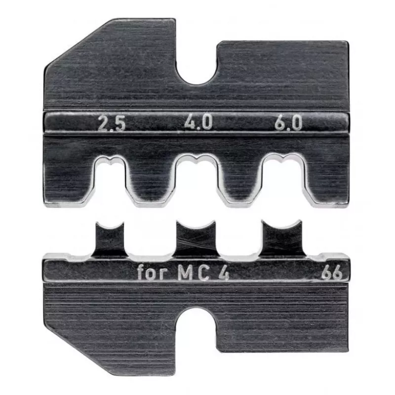 Užspaudimo galvutė Knipex 97 49 66