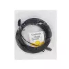 Garsinis kabelis LogiLink Toslink 10 m