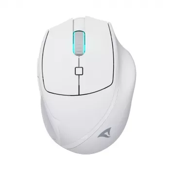 Sharkoon OfficePal M25W belaidė biuro pelė, dešinei rankai, 4000 DPI