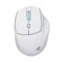 Sharkoon OfficePal M25W belaidė biuro pelė, dešinei rankai, 4000 DPI