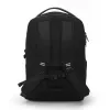 Kuprinė XDDESIGN Bizz Juoda — atspari vandeniui, lengva, modelis P705.931