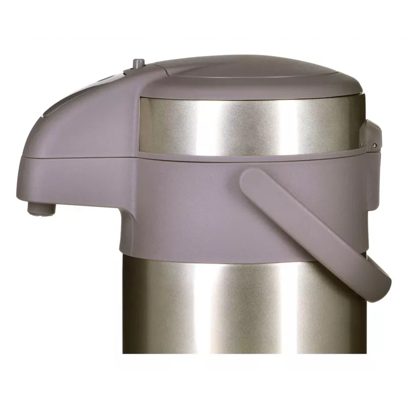 Maestro MR-1637-400-GOLD turistinis termosas, 4 L
