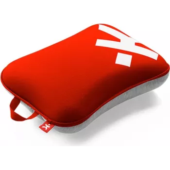 SKROSS Mini Pillow Raudona Balta (SKTA1001MIPRECN)