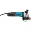 Makita GA5091X01 kampinis šlifuoklis 12.5 cm 11500 RPM 1900 W 2.8 kg