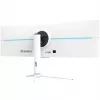LC-Power LC-M44-DFHD-120 - LED monitorius - 111,3 cm (44 inch)