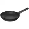Universali keptuvė ZWILLING Marquina Plus apvali 24 cm, juoda
