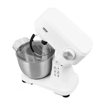 Planetarinis maišytuvas Zelmer ZKR1340 – 600 W, 3,5 l dubuo, baltas