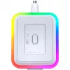ENDORFY EY0F002 abiem rankoms tinkama RF belaidė USB Type-A pelė, balta