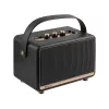Stereo Portable Speaker Tracer M30 TWS BT Juoda, Gold