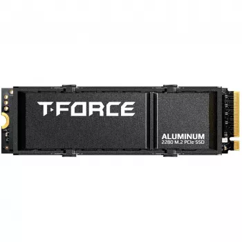 Team Group T-FORCE G70 Pro 2 TB PCIe 4.0 x4 M.2 2280 Aliuminio aušintuvas