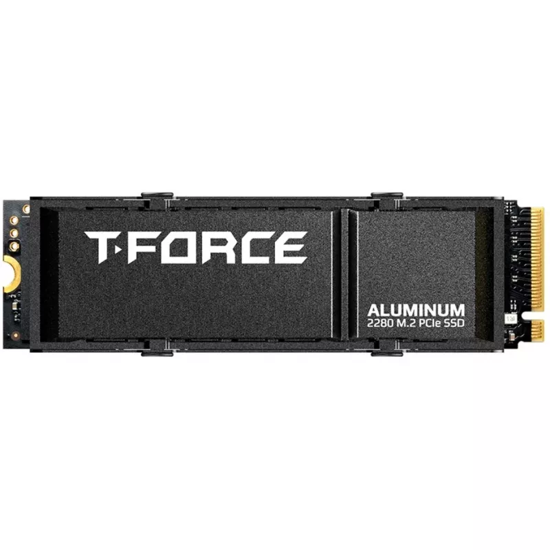Team Group T-FORCE G70 Pro 2 TB PCIe 4.0 x4 M.2 2280 Aliuminio aušintuvas