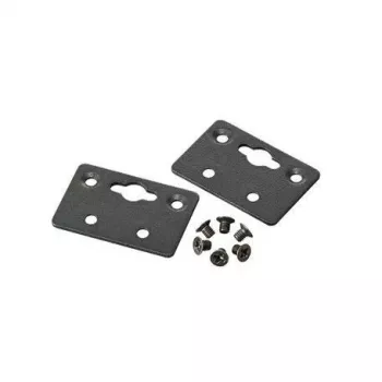Moxa UC-5000 WALL MOUNT KIT + SCREW (50663)