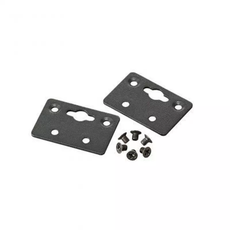 Moxa UC-5000 WALL MOUNT KIT + SCREW (50663)