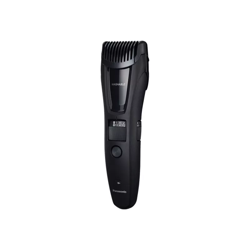 Plaukų kirpimo mašinėlė/skutiklis Panasonic ER-GB61-K503 Juoda