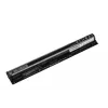 Baterija Green Cell DE77ULTRA, skirta DELL Inspiron 15 5551 5552 5558 5559 17 5755