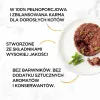GOURMET GOLD - Skanėstas su ėriena ir šparaginėmis pupelėmis 85g
