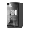 Darkflash DY470 kompiuterio korpusas (juodas)