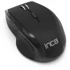 Cian Technology GmbH INCA pelė IWM-500GL Nano-USB Wireless Laser 1600 DPI SW retail - pelė - 1.600 dpi