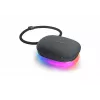 Bluetooth garsiakalbis Philips TAS2307BK/00 su integruotais šviestuvais, belaidis garso atkūrimas