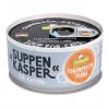 Cat wet food treats Fox4Pets GranataPet SUPPENKASPER Tuna 70 g, adult, be grūdų, can