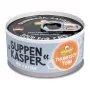 Cat wet food treats Fox4Pets GranataPet SUPPENKASPER Tuna 70 g, adult, be grūdų, can